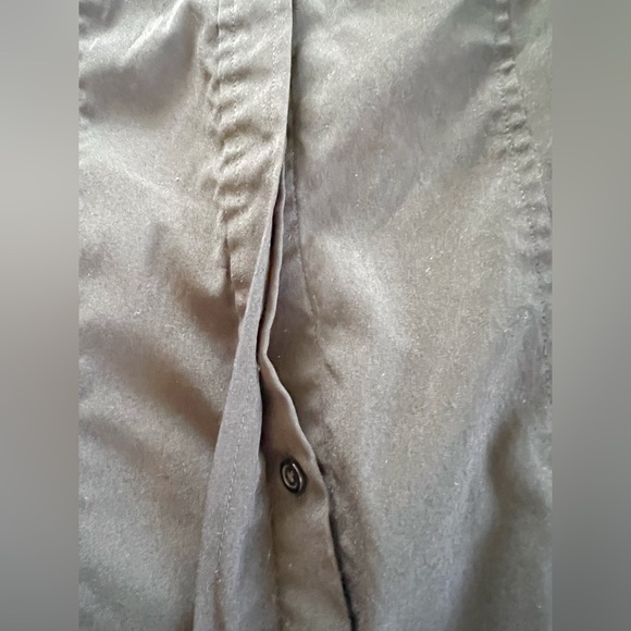 Express button up dress shirt - Picture 2 of 4